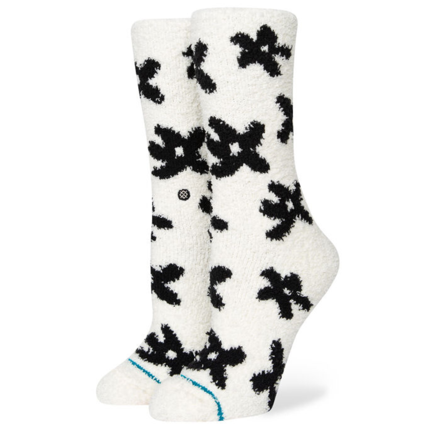 Stance Pollen Plush Socks