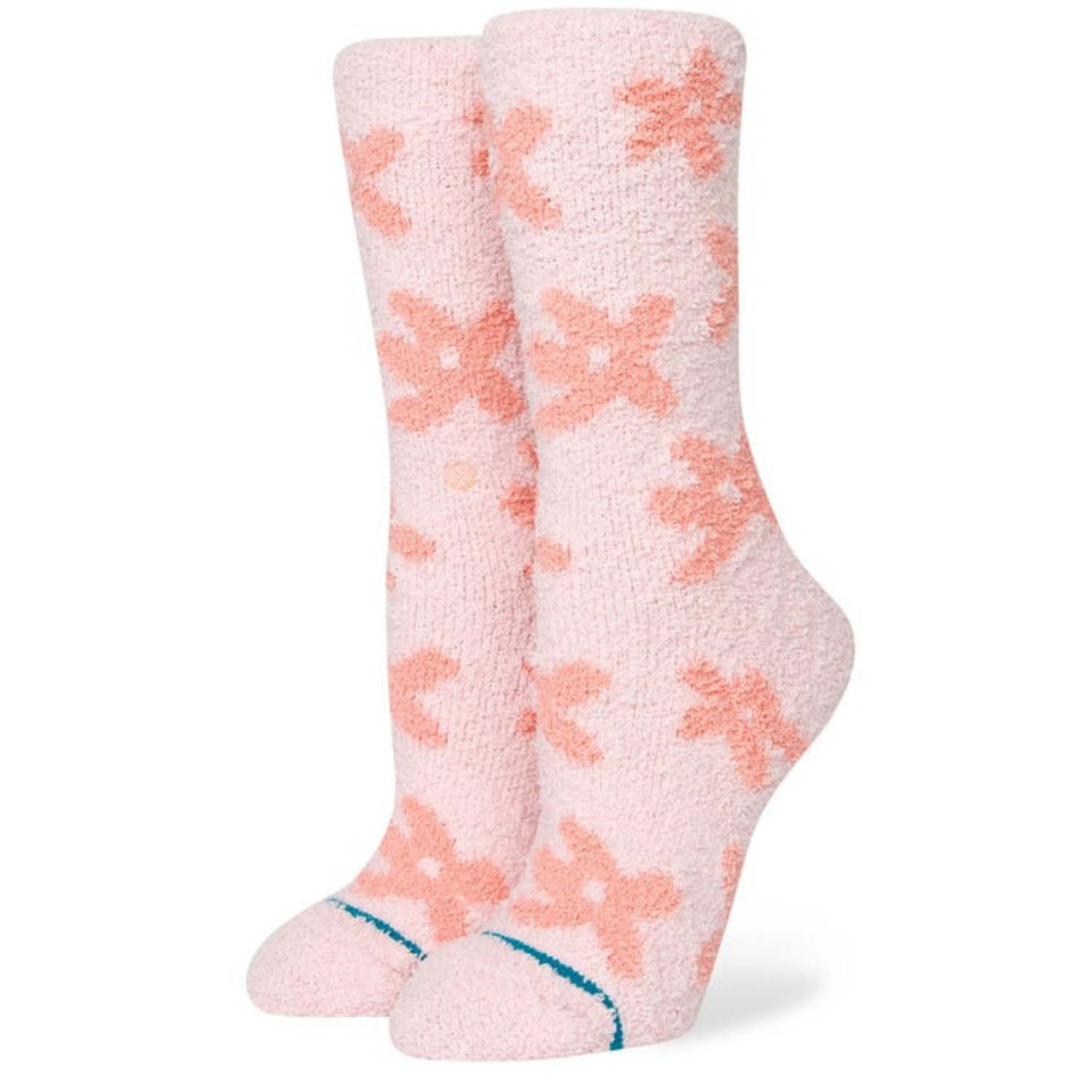 Stance Pollen Plush Socks