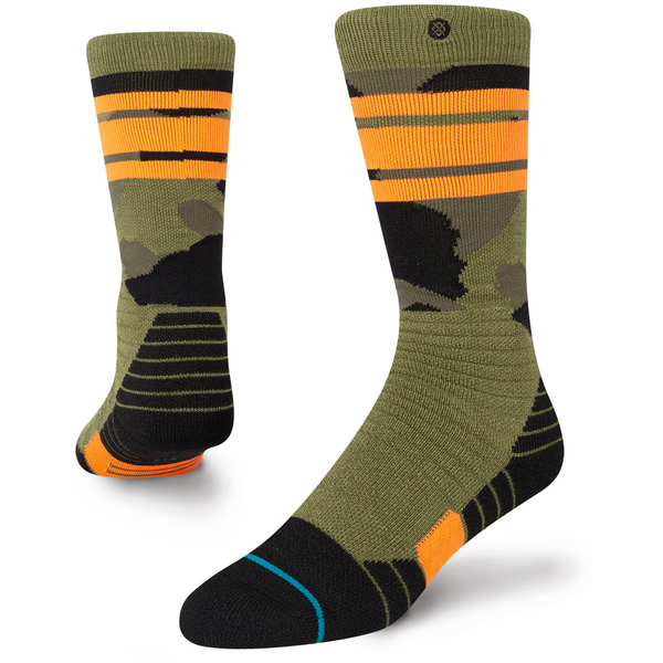 2023 Stance Sargent Kid's Snow Socks For Sale