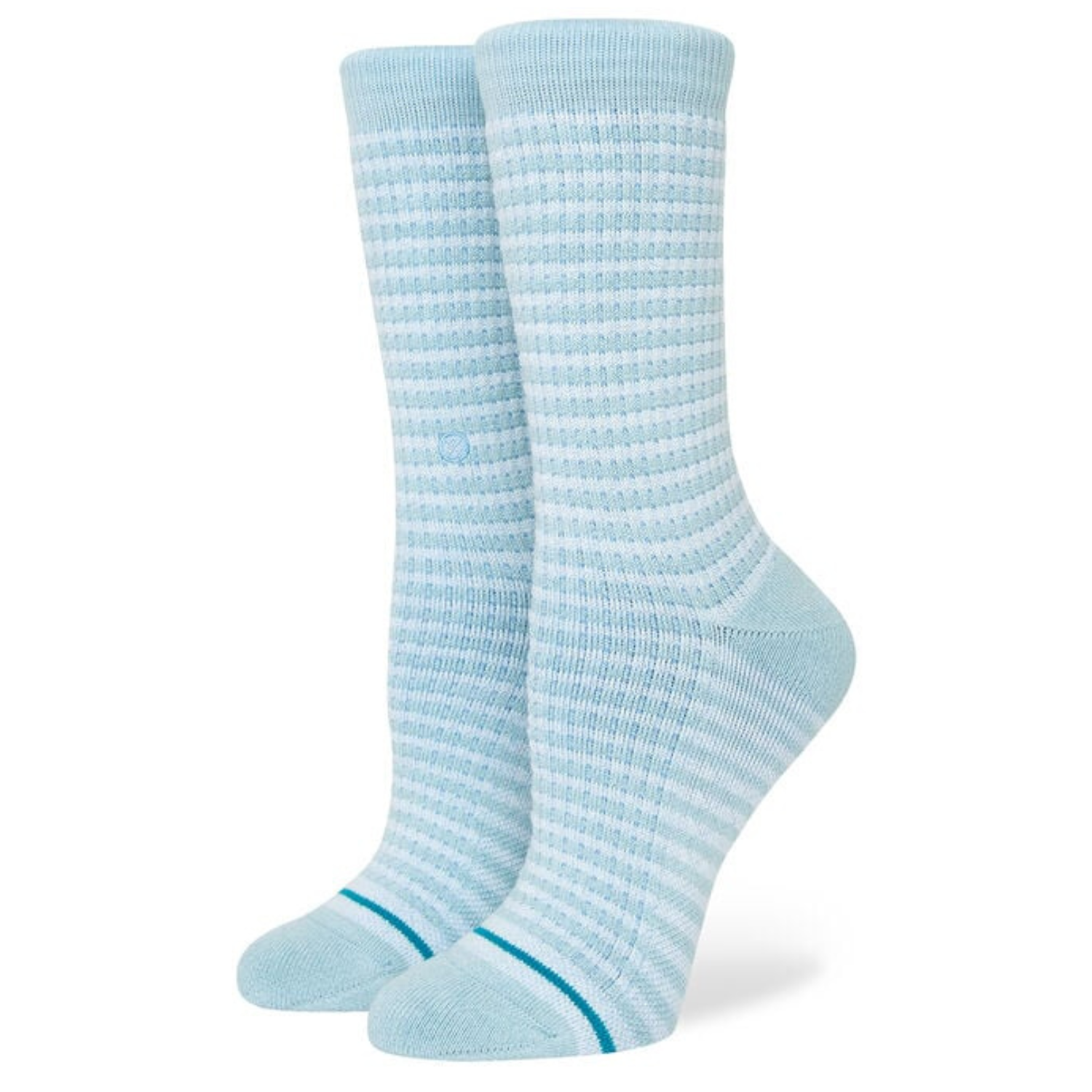 Stance Waffle Town Crew Socks