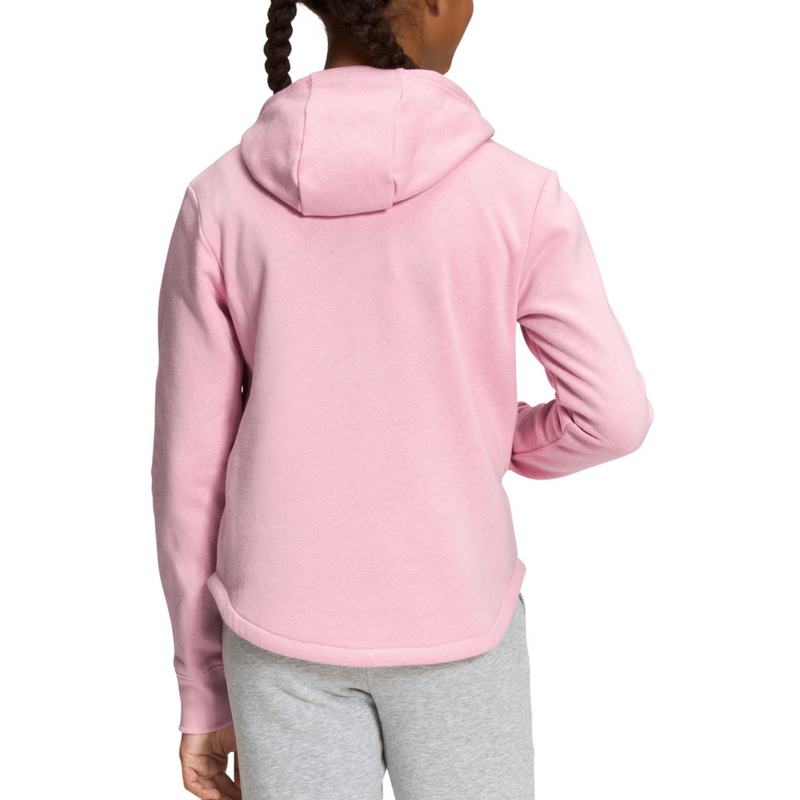 The North Face Camp Fleece Pullover Hoodie 2023 - Girl's