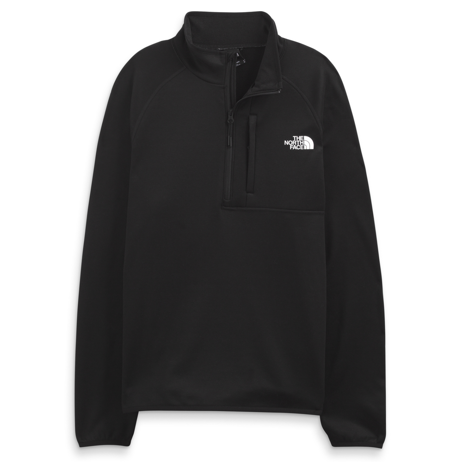 TNF BLACK