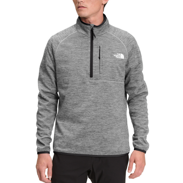 2023 The North Face Canyonlands 1/2 Zip