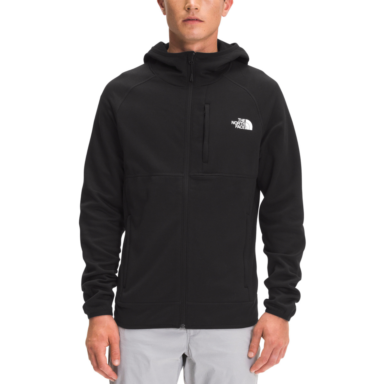 2023 The North Face Canyonlands Hoodie