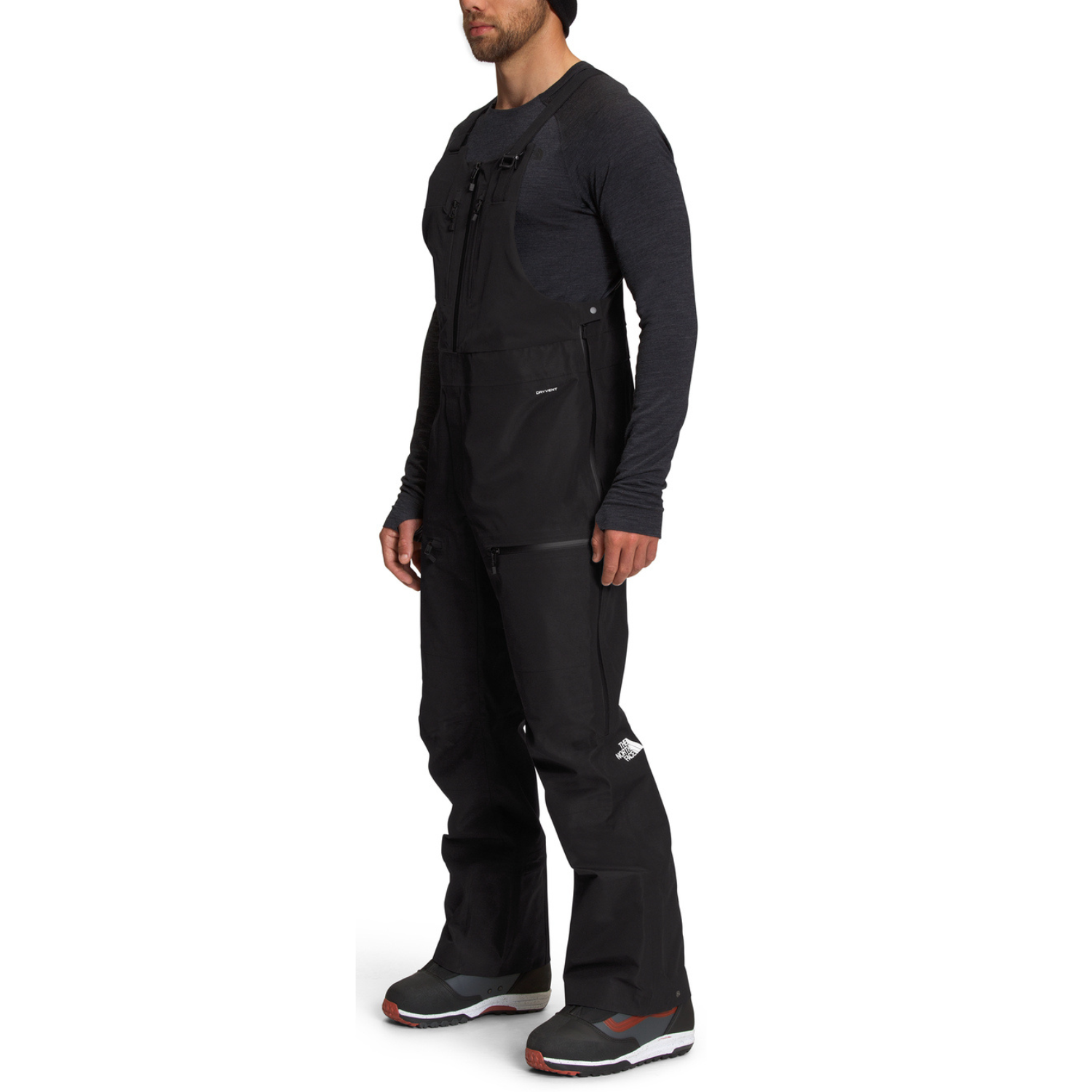 The North Face Ceptor Bib 2023