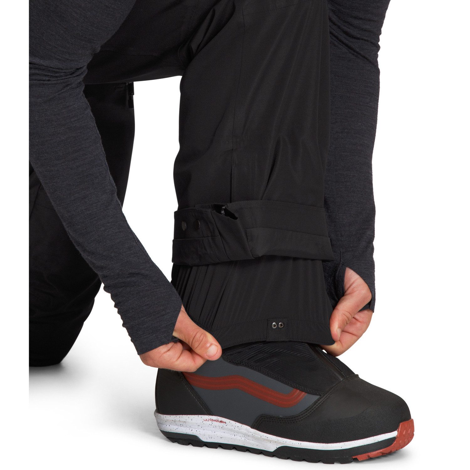 The North Face Ceptor Bib 2023