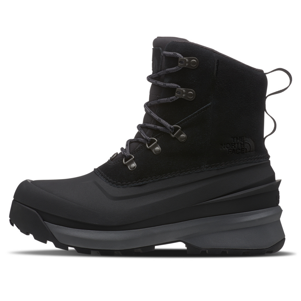 2024 The North Face Chilkat V Lace Waterproof Boots For Sale