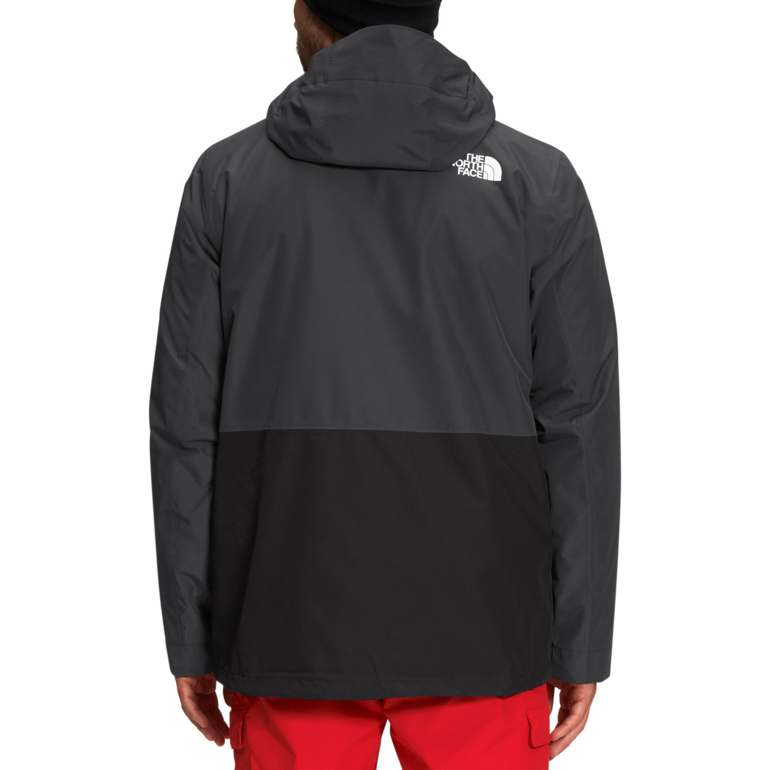ASPHALTGREY/TNFBLK/TNFBLK