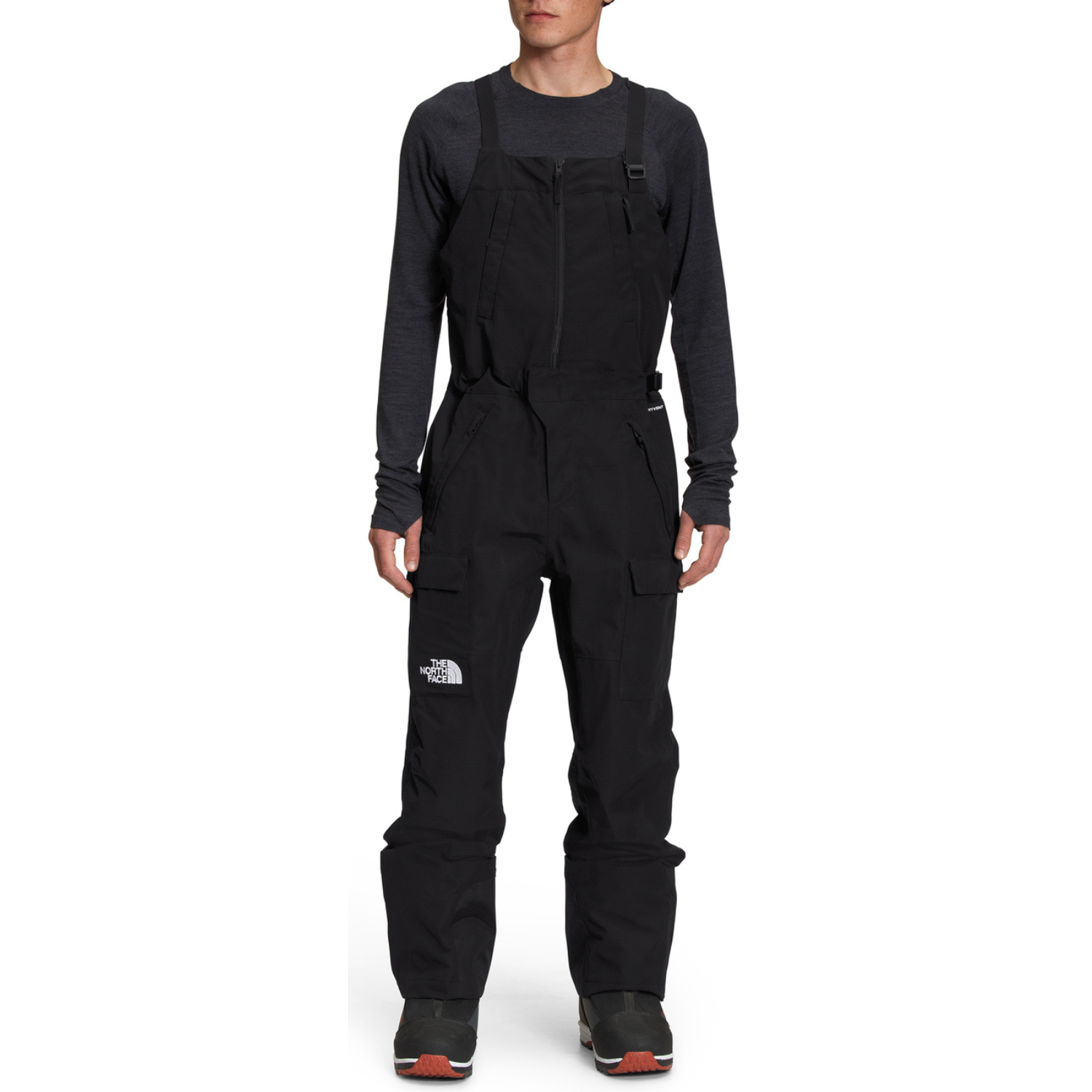 2023 The North Face Dragline Bib