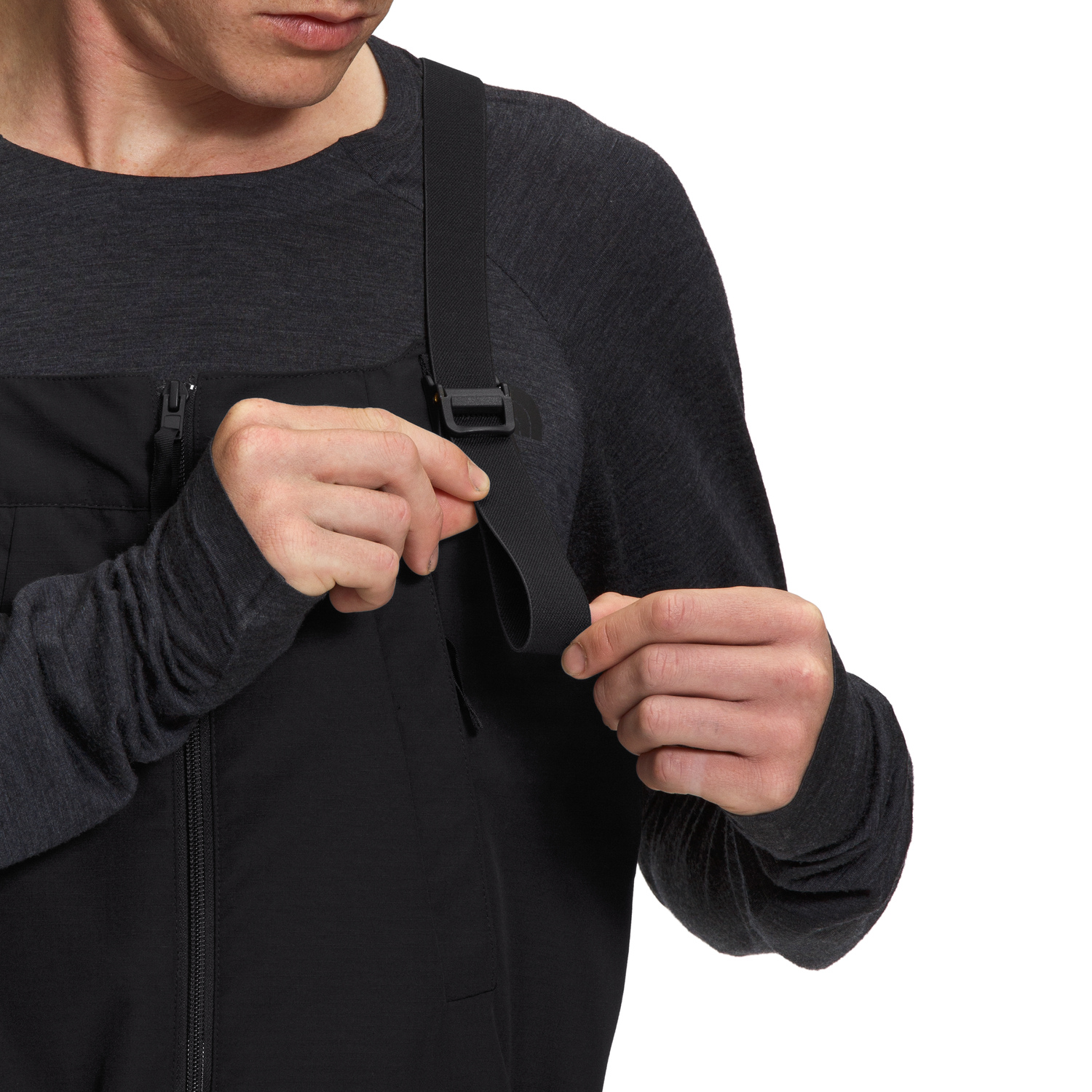 2023 The North Face Dragline Bib