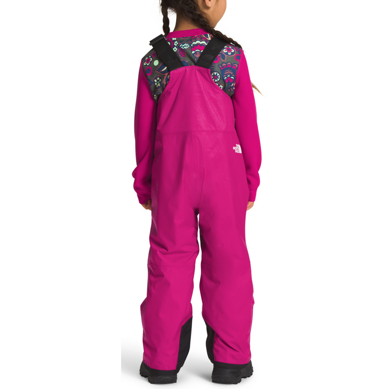The North Face Freedom Insulated Bib 2023 - Toddler's