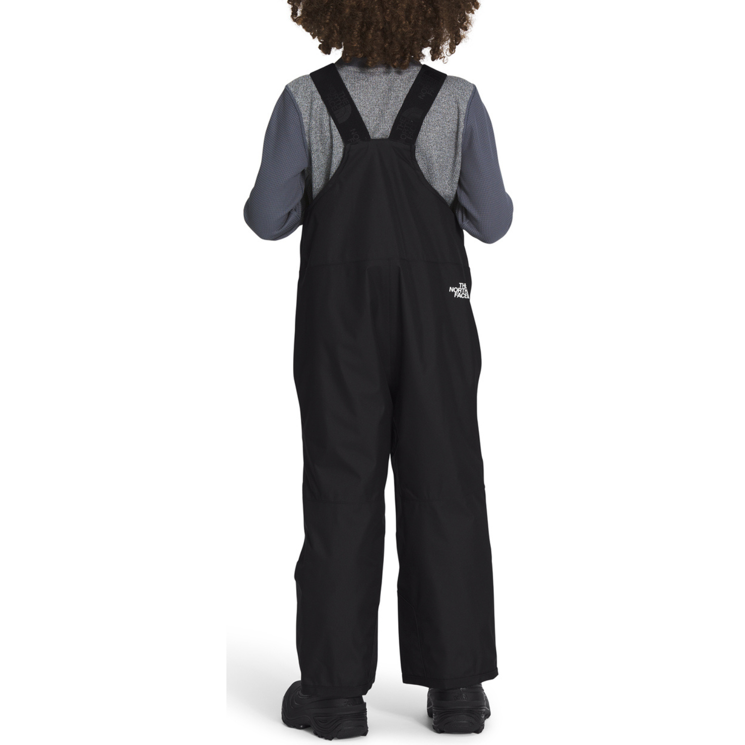 The North Face Freedom Insulated Bib 2023 - Toddler's