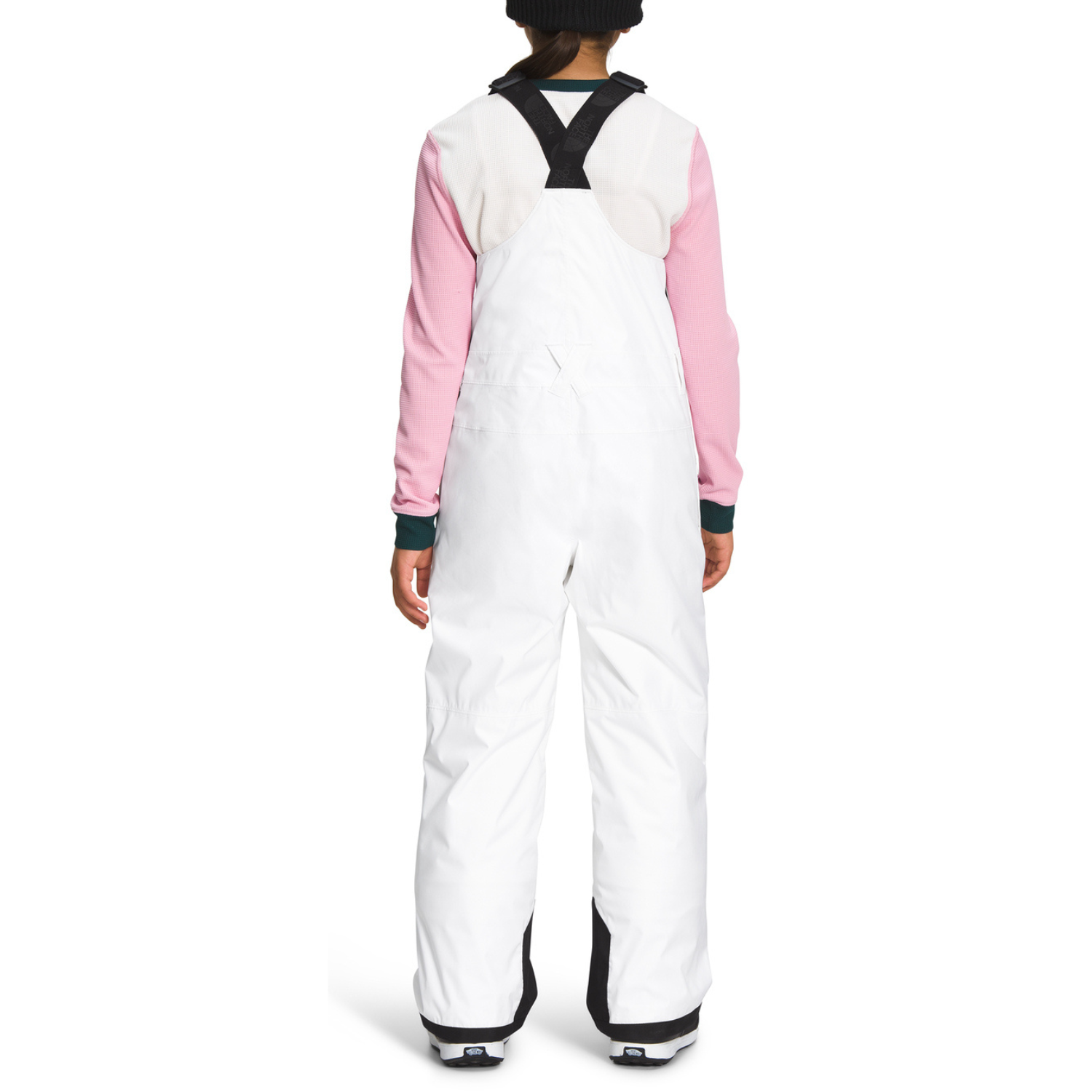 The North Face Freedom Insulated Bib 2023 - Teen