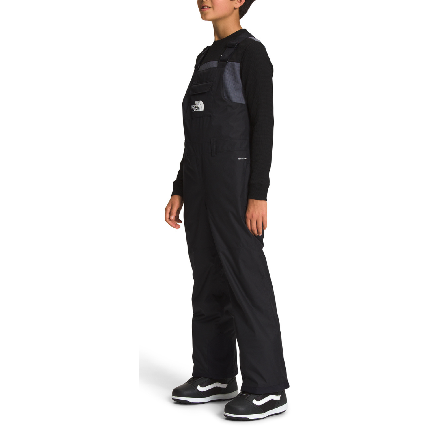 The North Face Freedom Insulated Bib 2023 - Teen