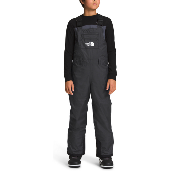 The North Face Freedom Insulated Bib 2023 - Teen