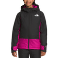 The North Face Freedom Insulated Jacket 2023 - Girl's