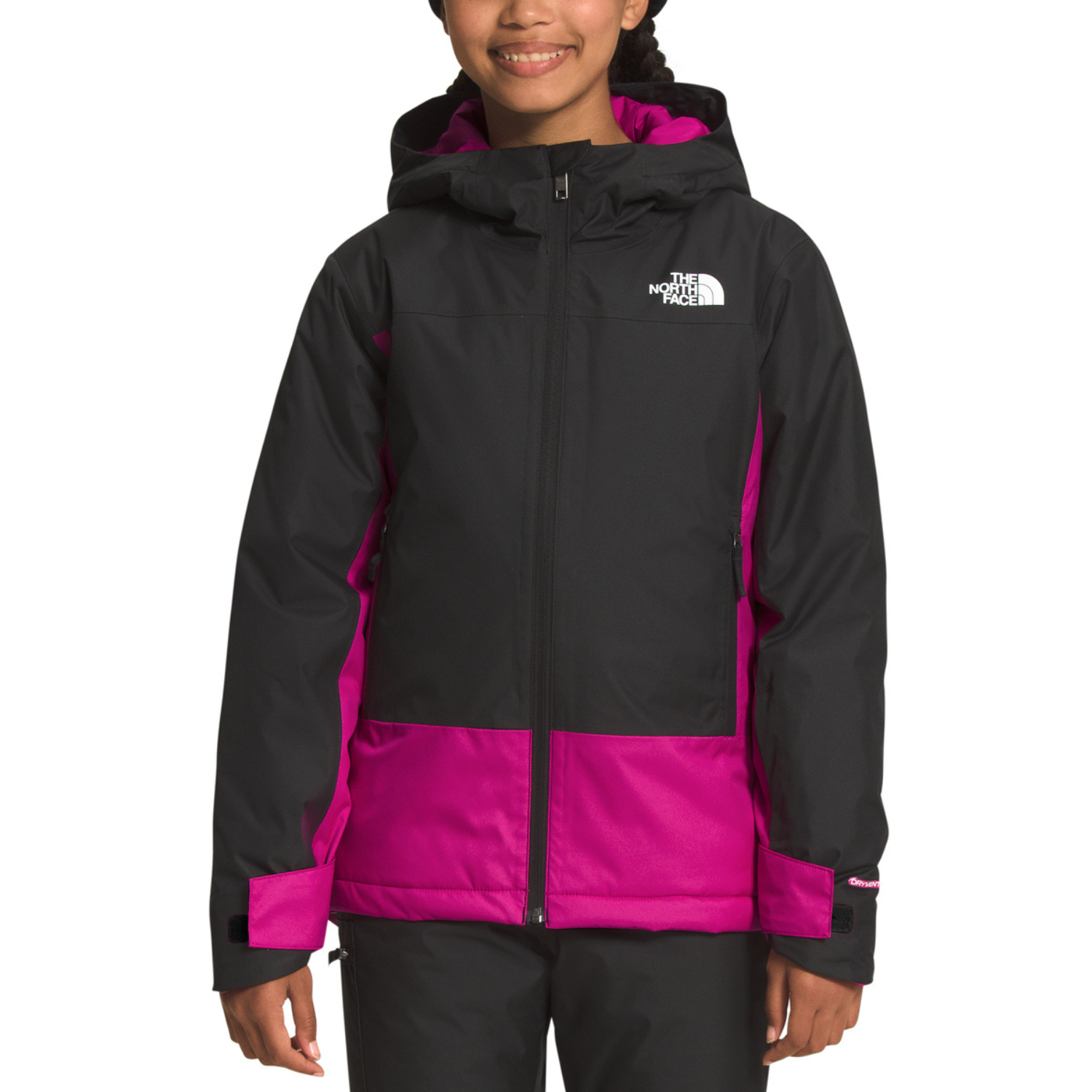 The North Face Freedom Insulated Jacket 2023 - Girl's
