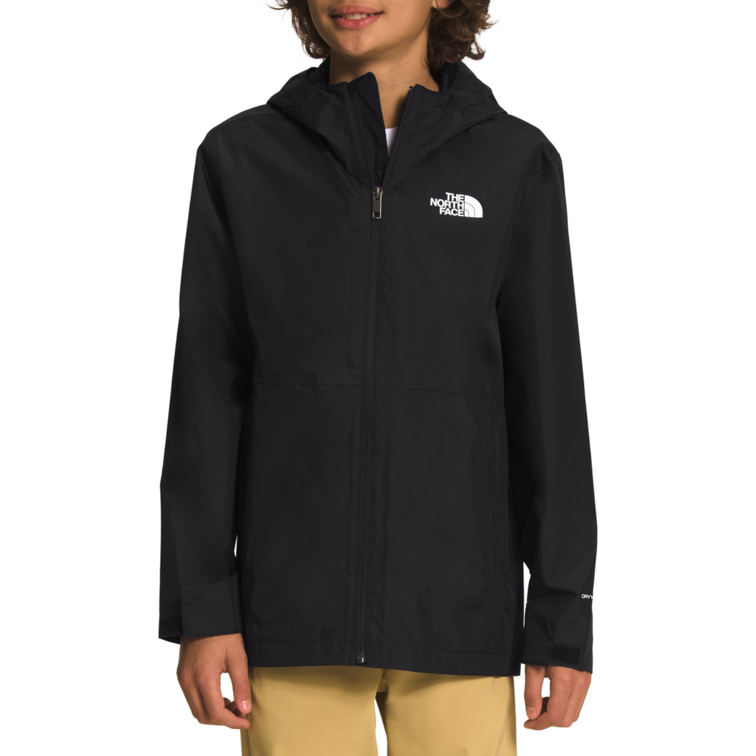 The North Face Genessee Mix + Match Dryvent Shell Jacket 2023 - Boy's