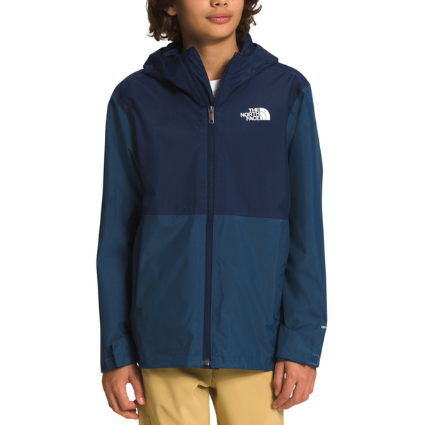 The North Face Genessee Mix + Match Dryvent Shell Jacket 2023 - Boy's