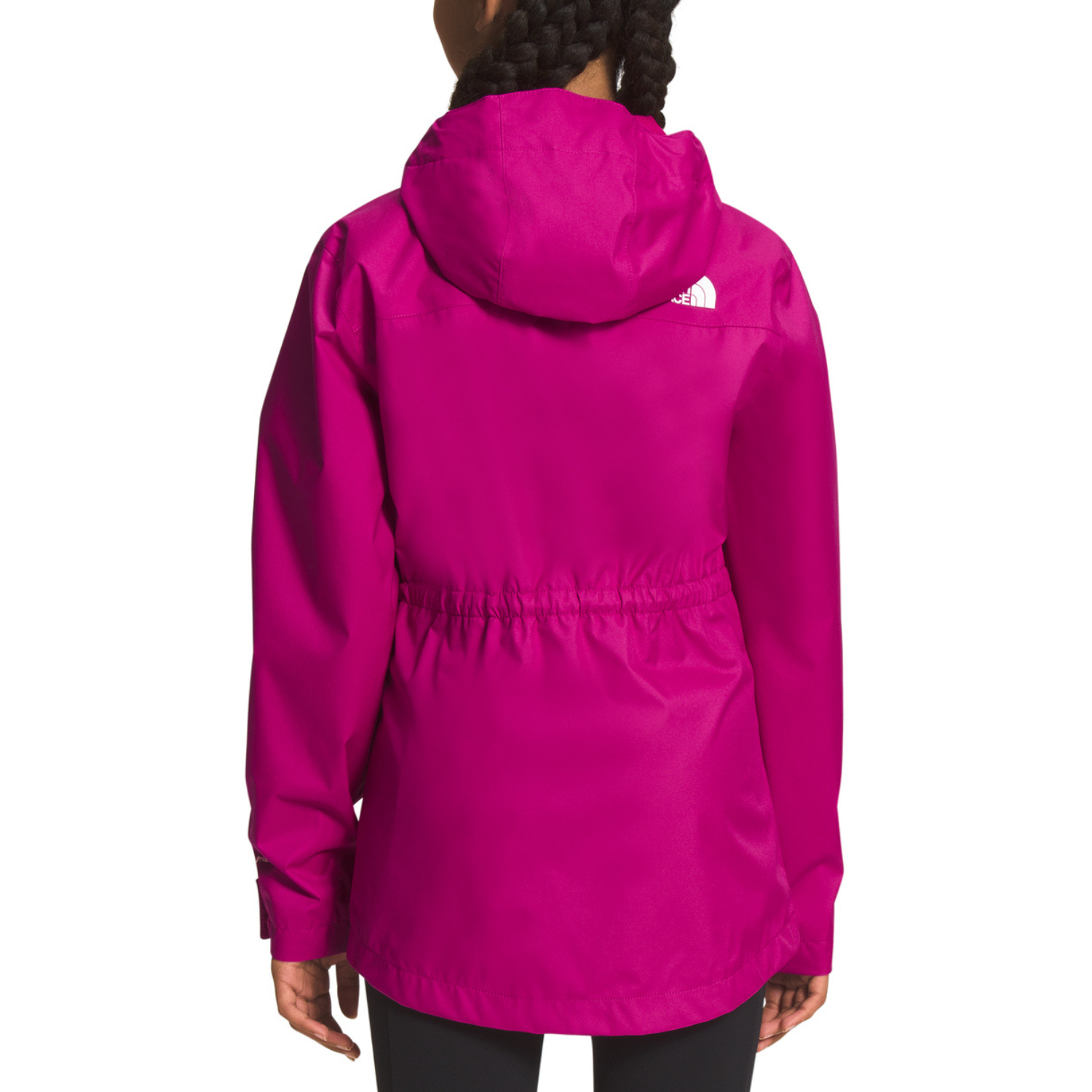 The North Face Genessee Mix+Match Shell Jacket 2023 - Girl's