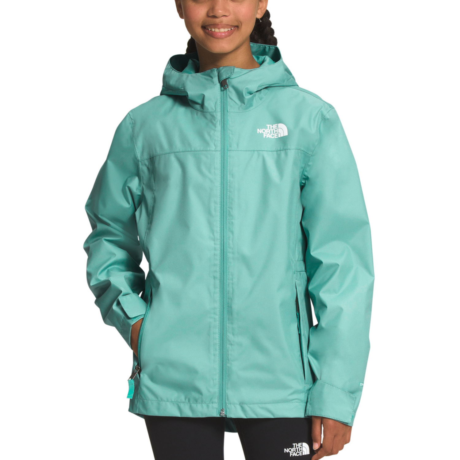 The North Face Genessee Mix+Match Shell Jacket 2023 - Girl's