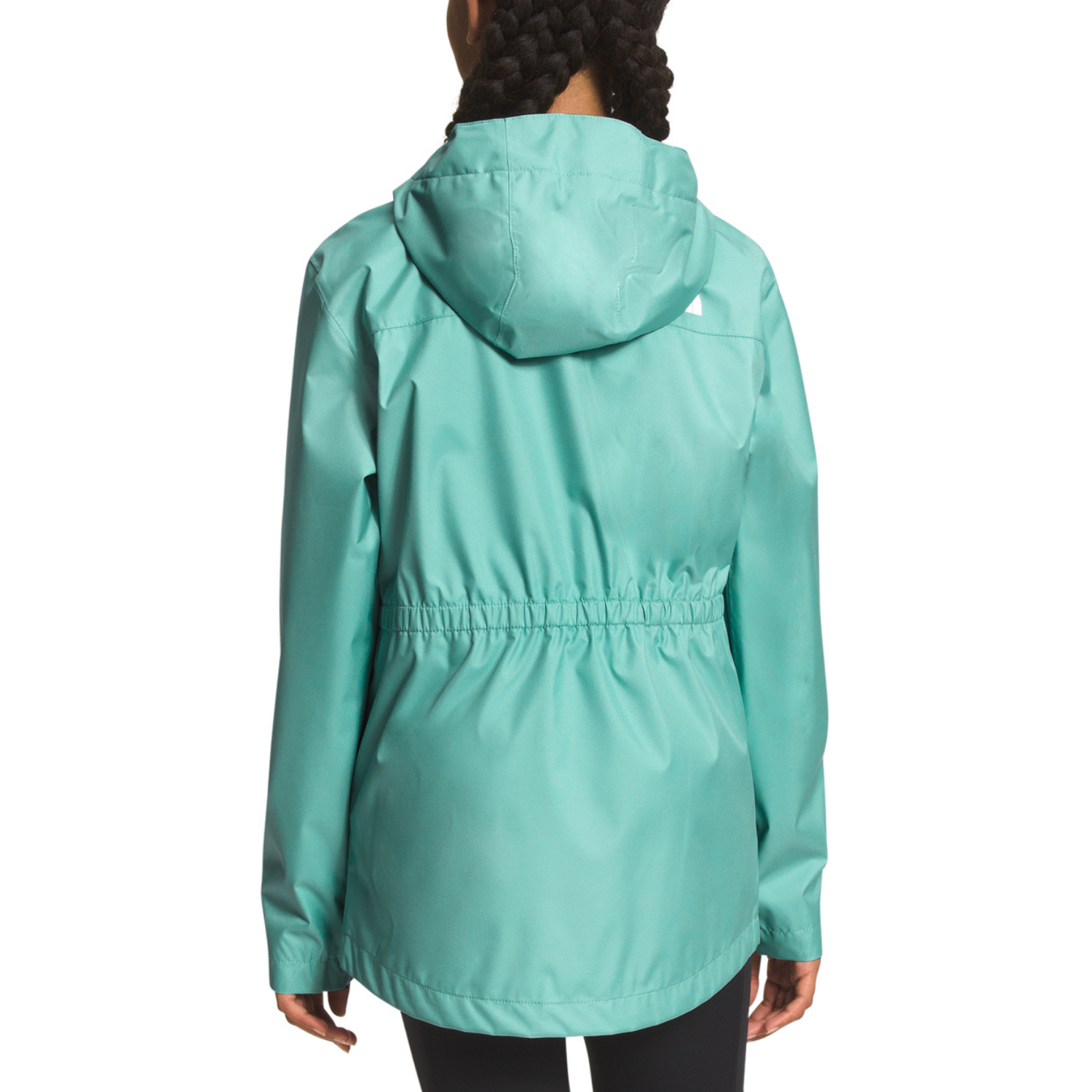 The North Face Genessee Mix+Match Shell Jacket 2023 - Girl's