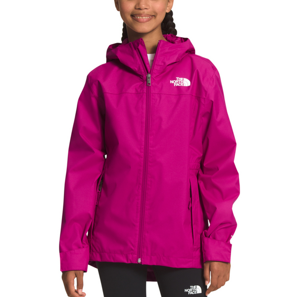 The North Face Genessee Mix+Match Shell Jacket 2023 - Girl's