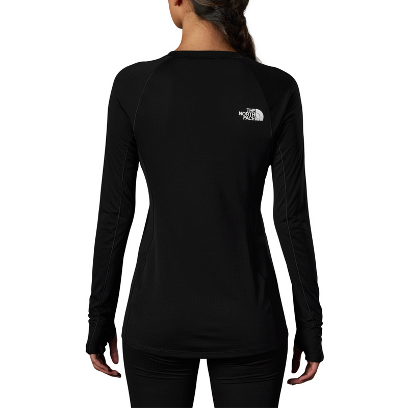 The North Face Summit Pro 120 Base Layer Crew 2023 - Women's