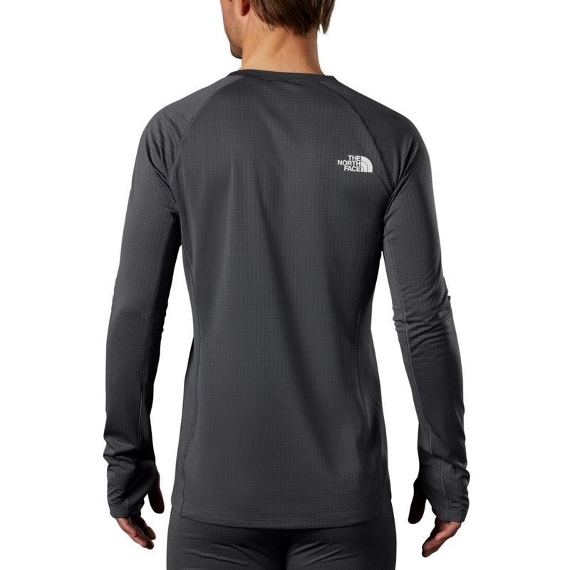 2023 The North Face Summit Pro 120 Base Layer Crew