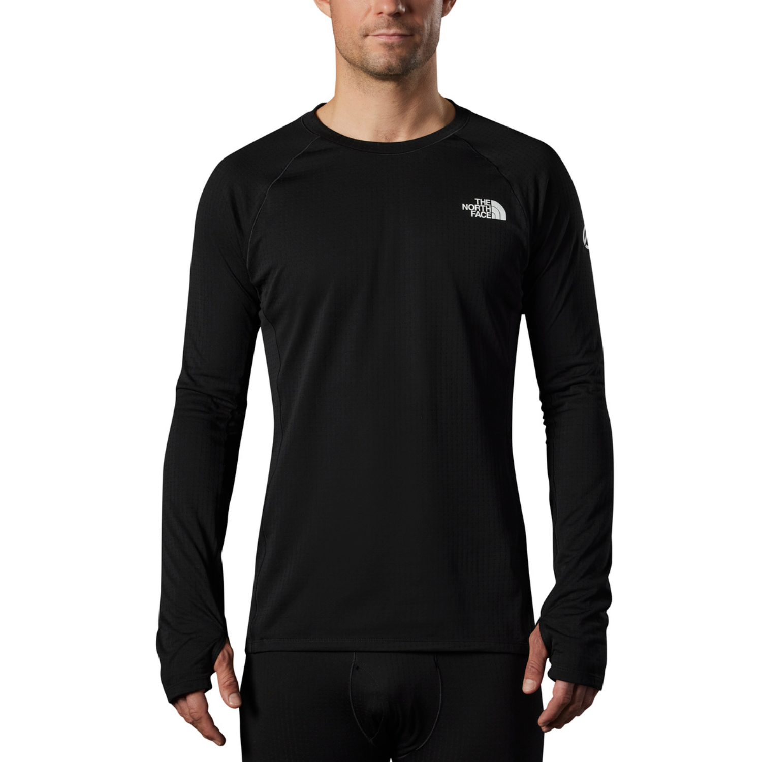 2023 The North Face Summit Pro 120 Base Layer Crew