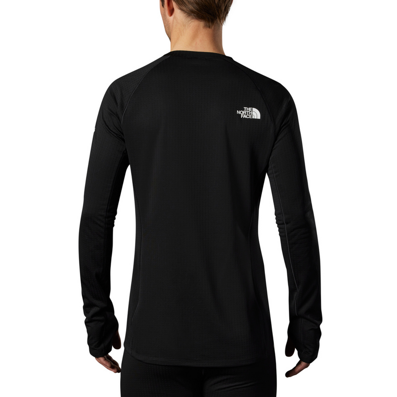 2023 The North Face Summit Pro 120 Base Layer Crew