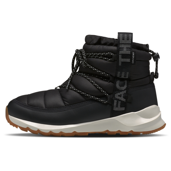 The North Face Thermoball Lace Up Waterproof Boot 2024 - Women's
