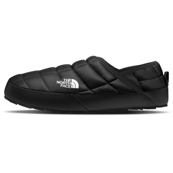 TNF BLACK/TNF WHITE