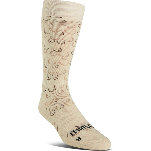 Women's Thirtytwo B4BC Merino Snow Sock 