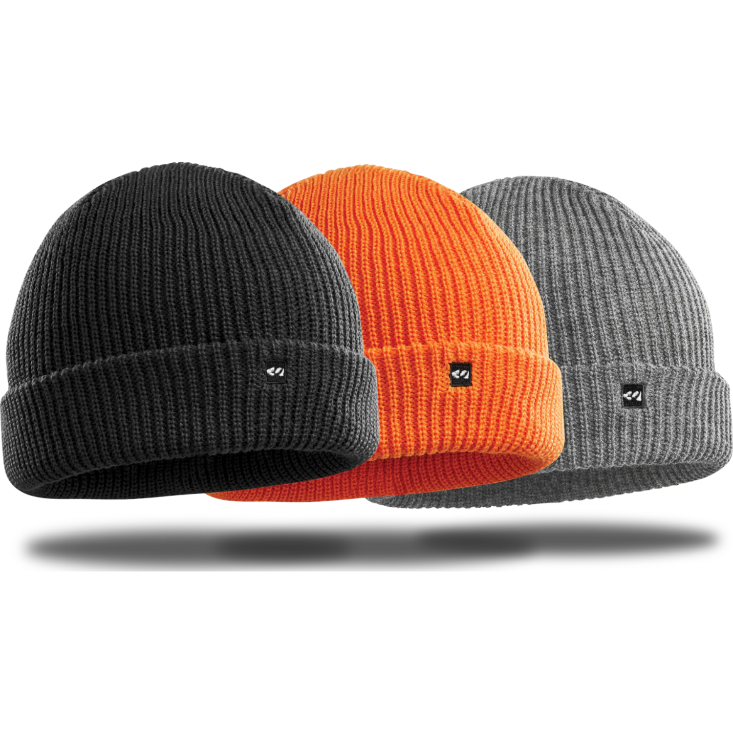 Thirtytwo Basixx Beanie 3 Pack