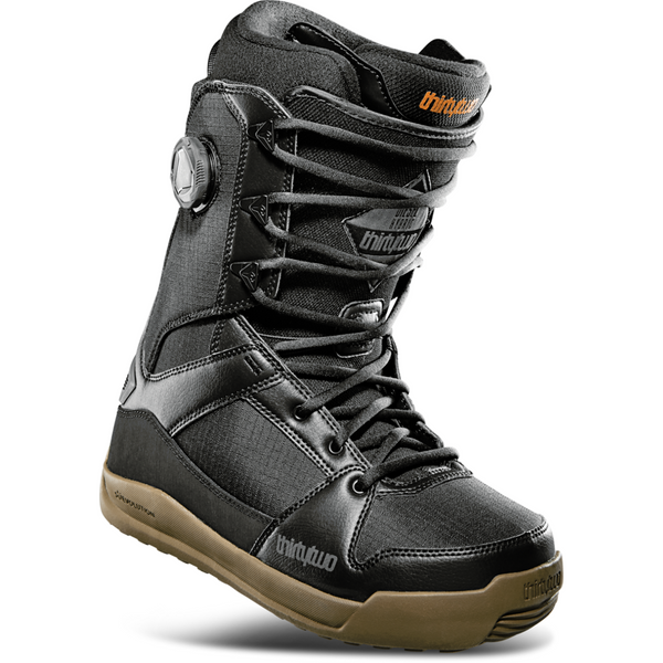 2024 Thirtytwo Diesel Hybrid Men's Snowboard Boots