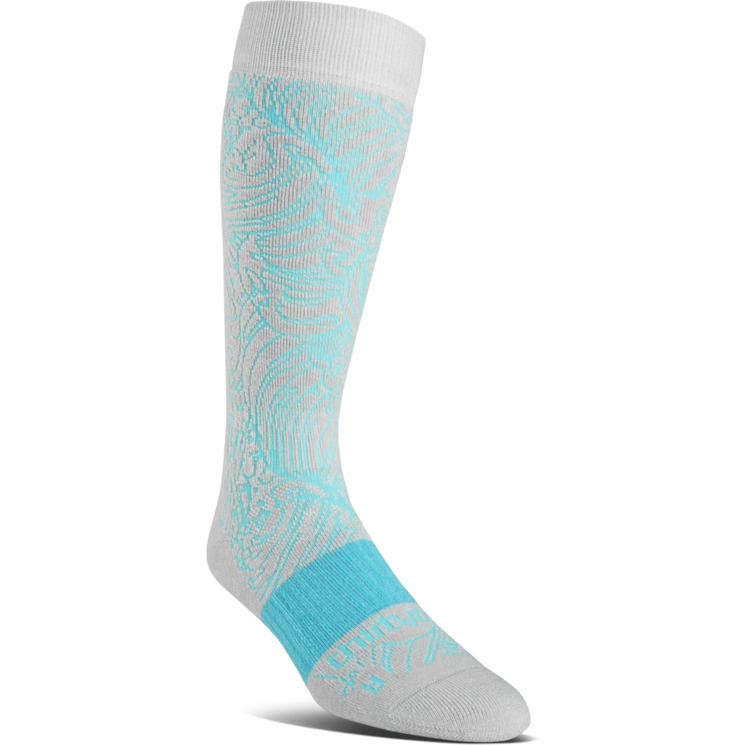 Thirtytwo Double Sock 2023 - Women's