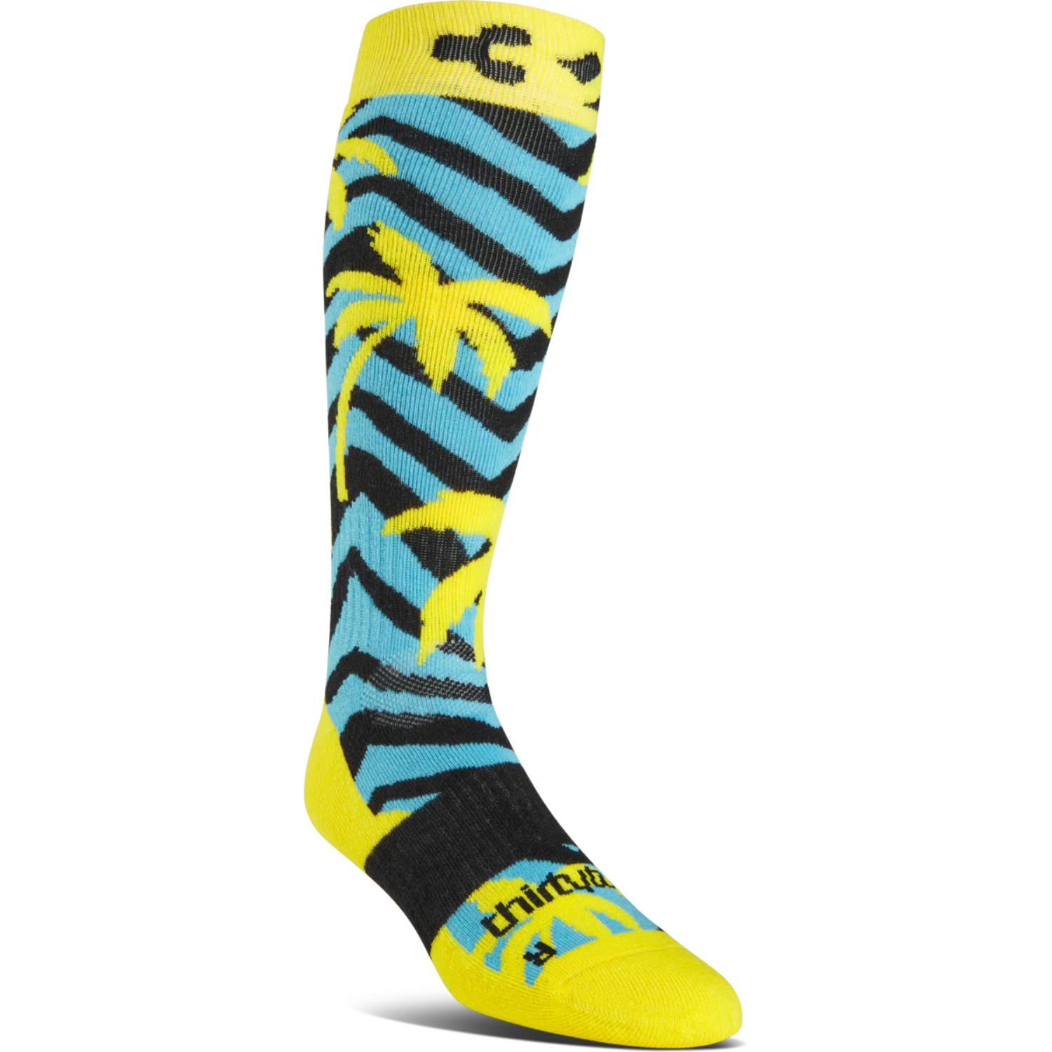 2023 ThirtyTwo Double Sock Snow Socks