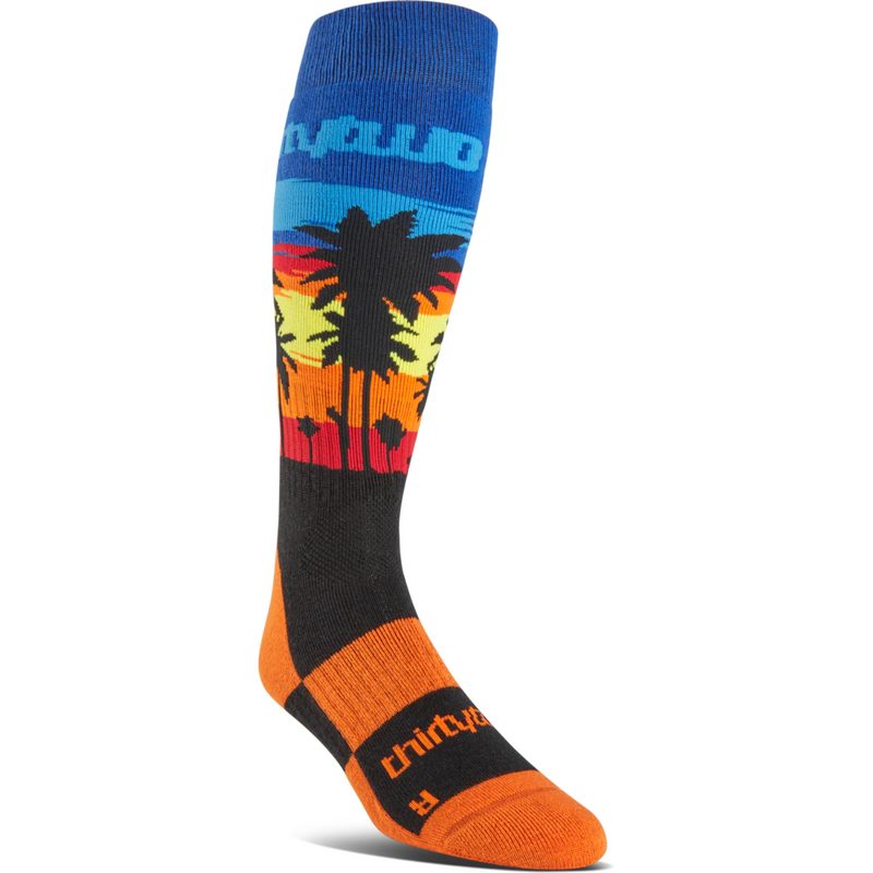 2023 ThirtyTwo Double Sock Snow Socks