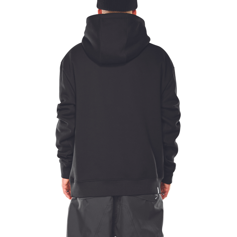 2023 ThirtyTwo Double Tech Pullover Hoodie