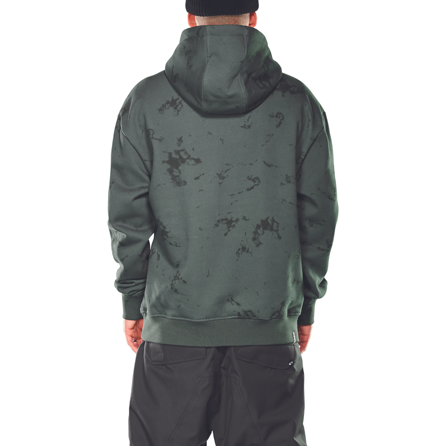 2023 ThirtyTwo Double Tech Pullover Hoodie