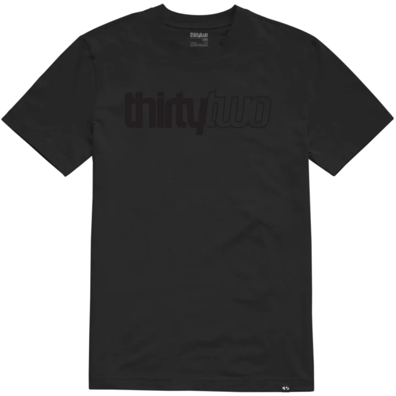 2023 ThirtyTwo Double Tee Shirt For Sale