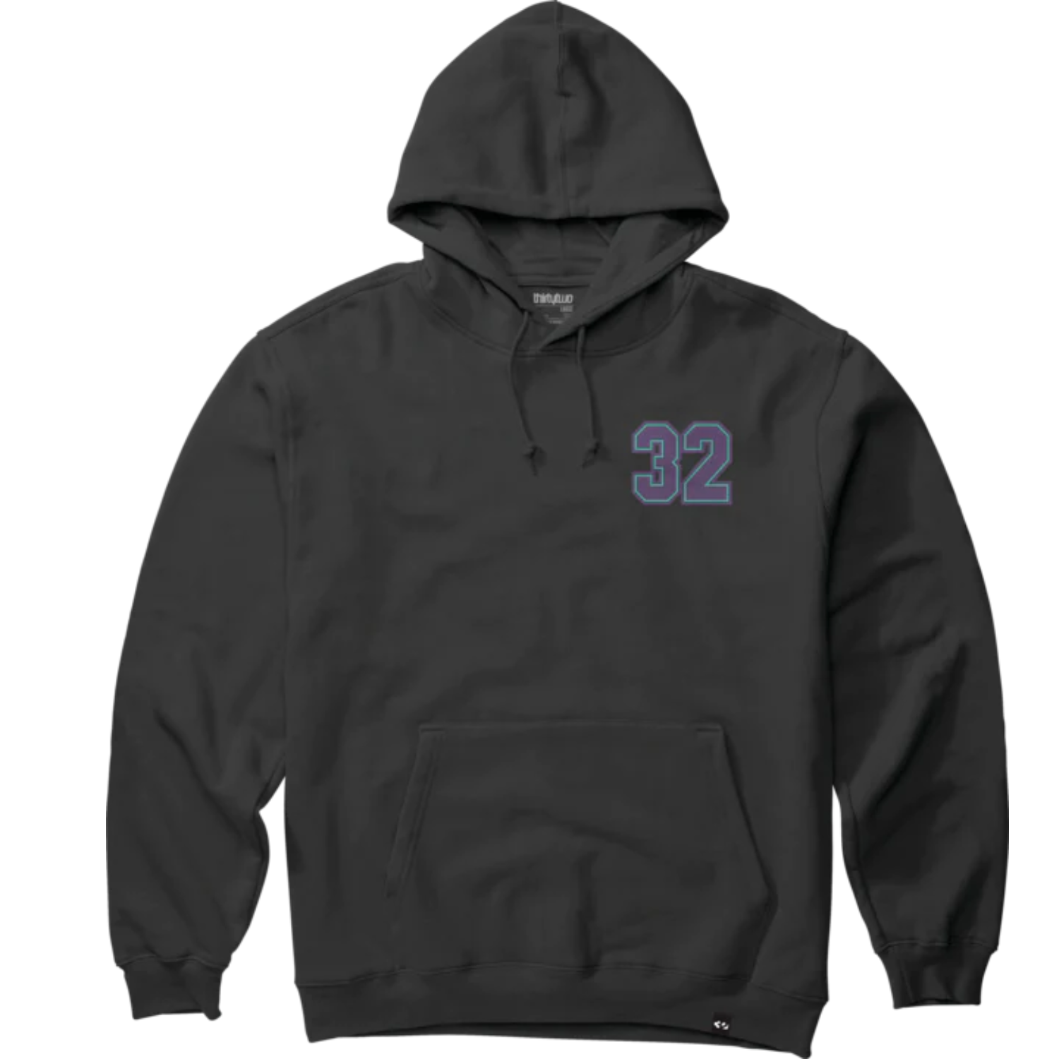 2023 ThirtyTwo Jono Wood Hoodie