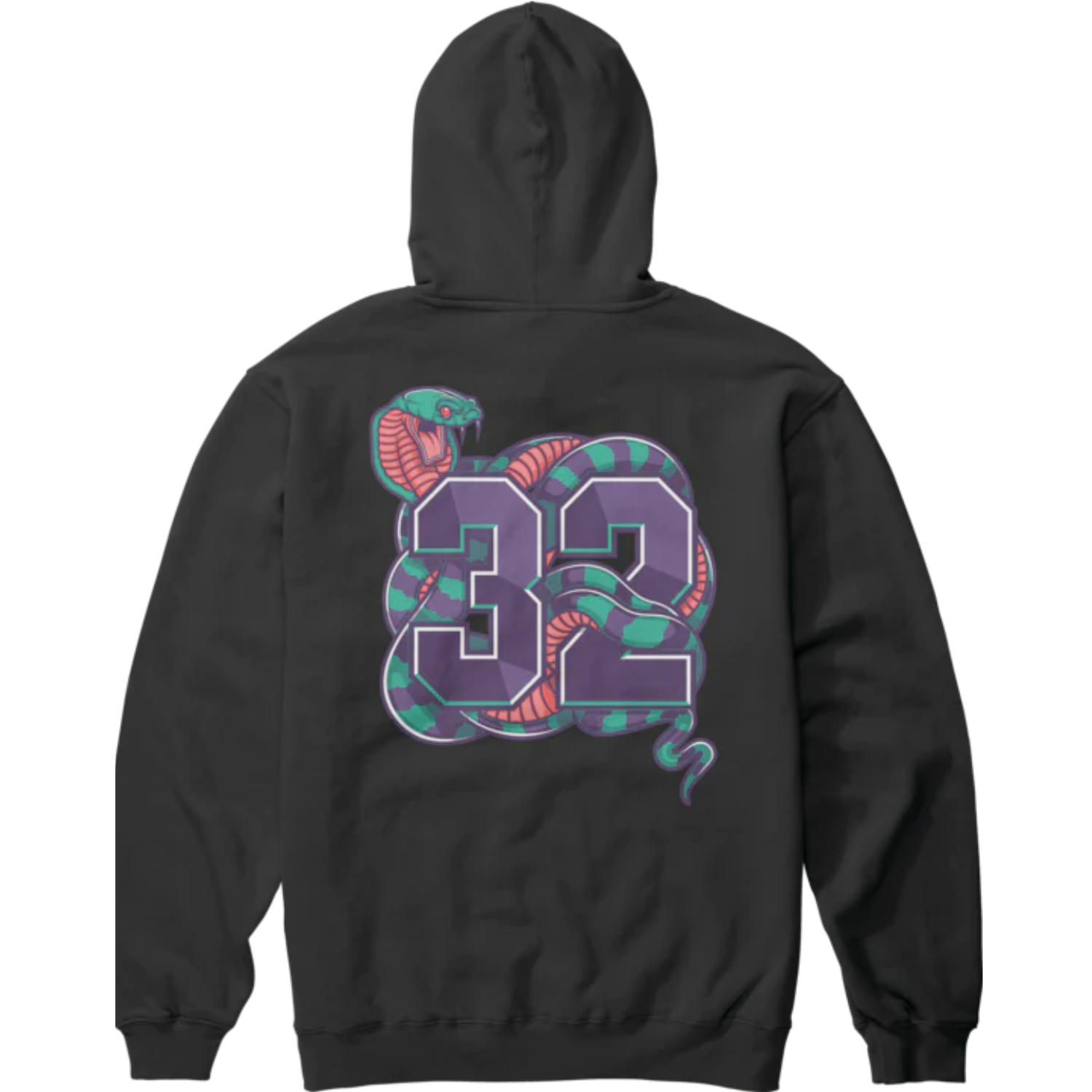 2023 ThirtyTwo Jono Wood Hoodie