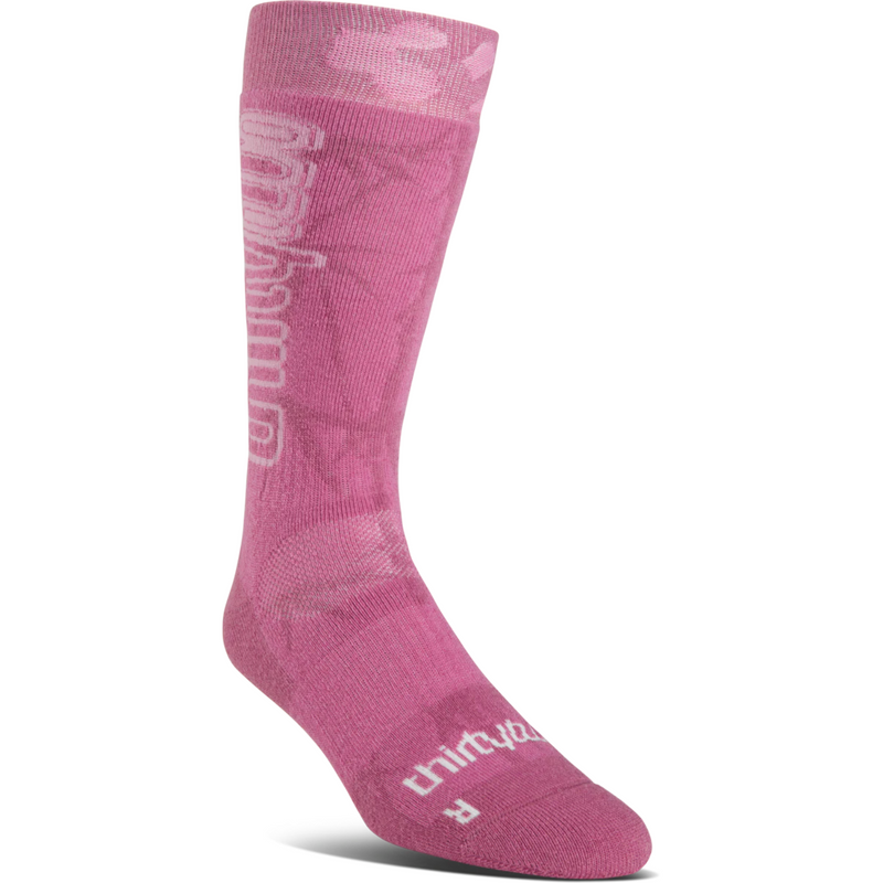 Thirtytwo Merino Sock 2023 - Women's