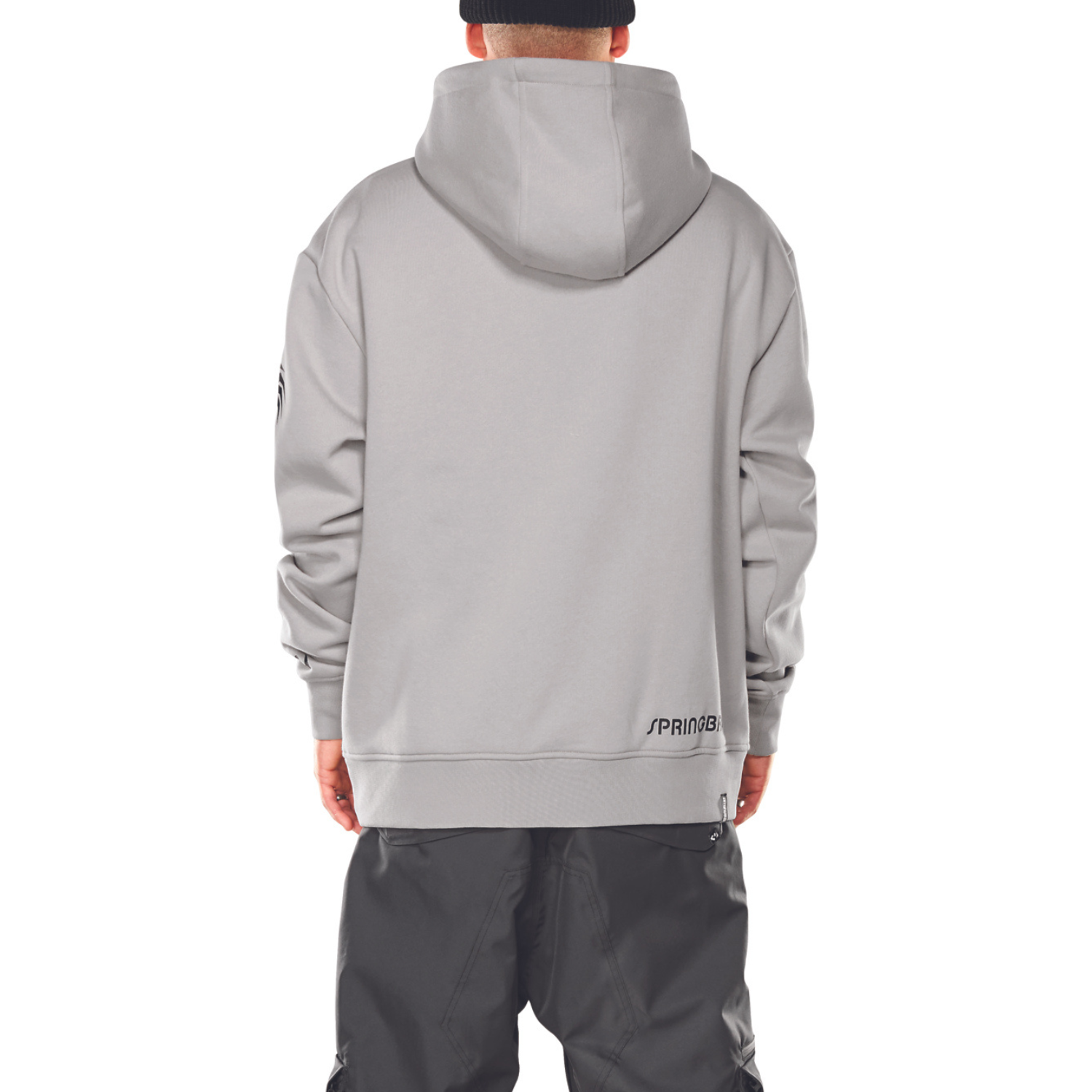 Thirtytwo Spring Break Pullover Hoodie 2023