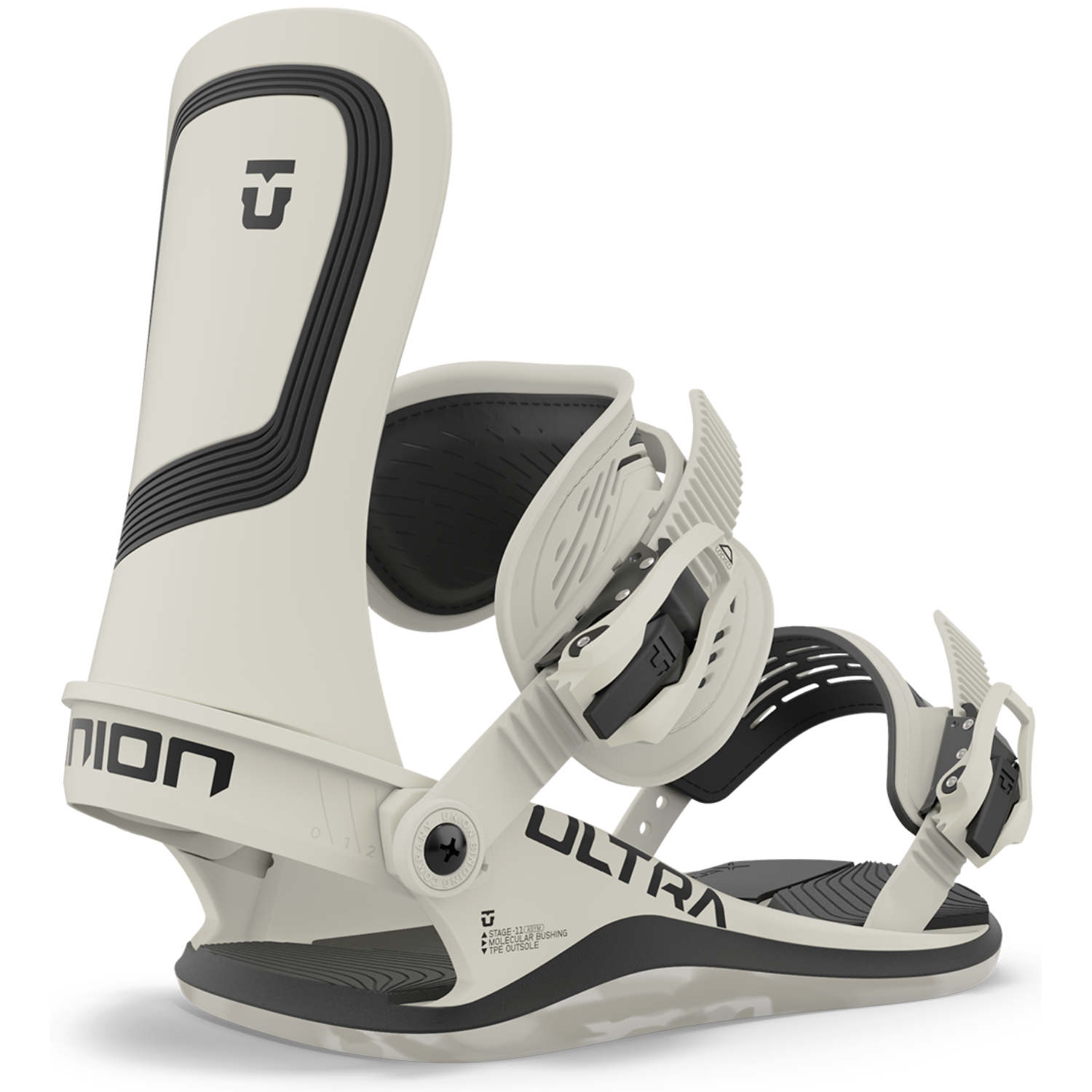 2024 Union Ultra Snowboard Bindings For Sale