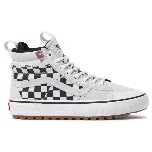 Marshmallow/Checkerboard