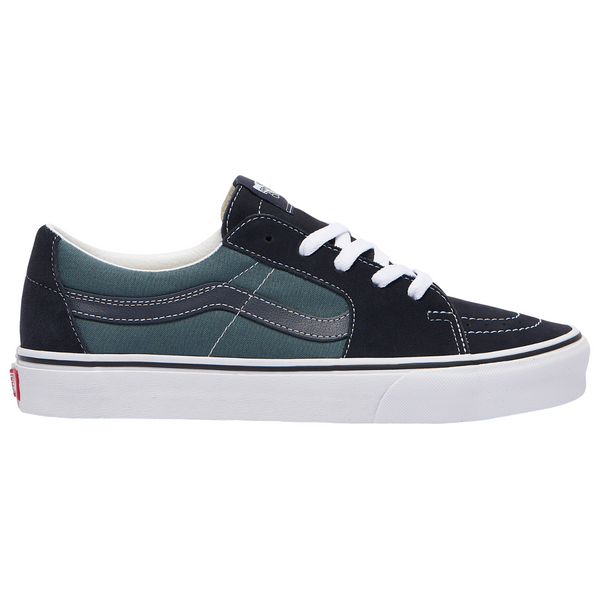 Low vans mens online