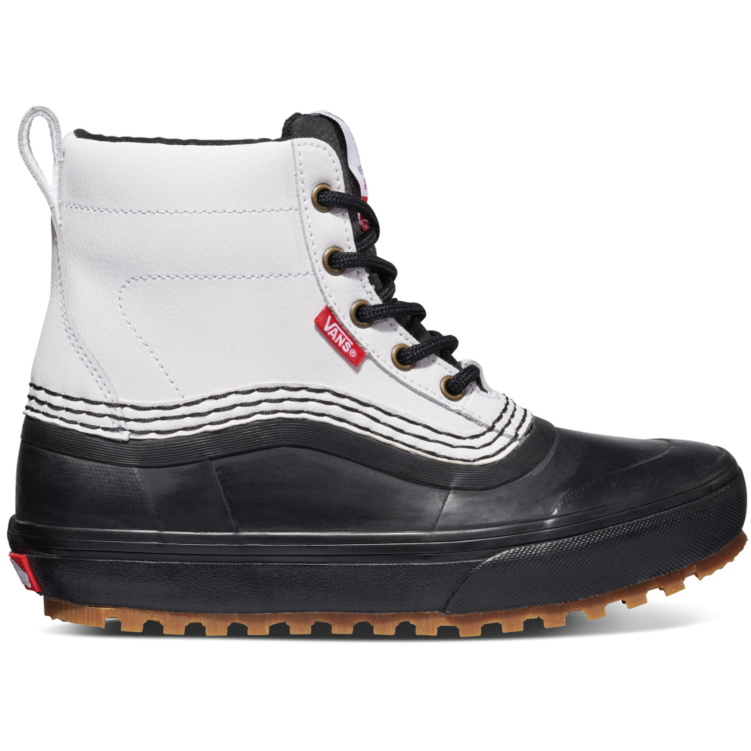 2023 Vans Standard Mid Snow MTE Snow Boots
